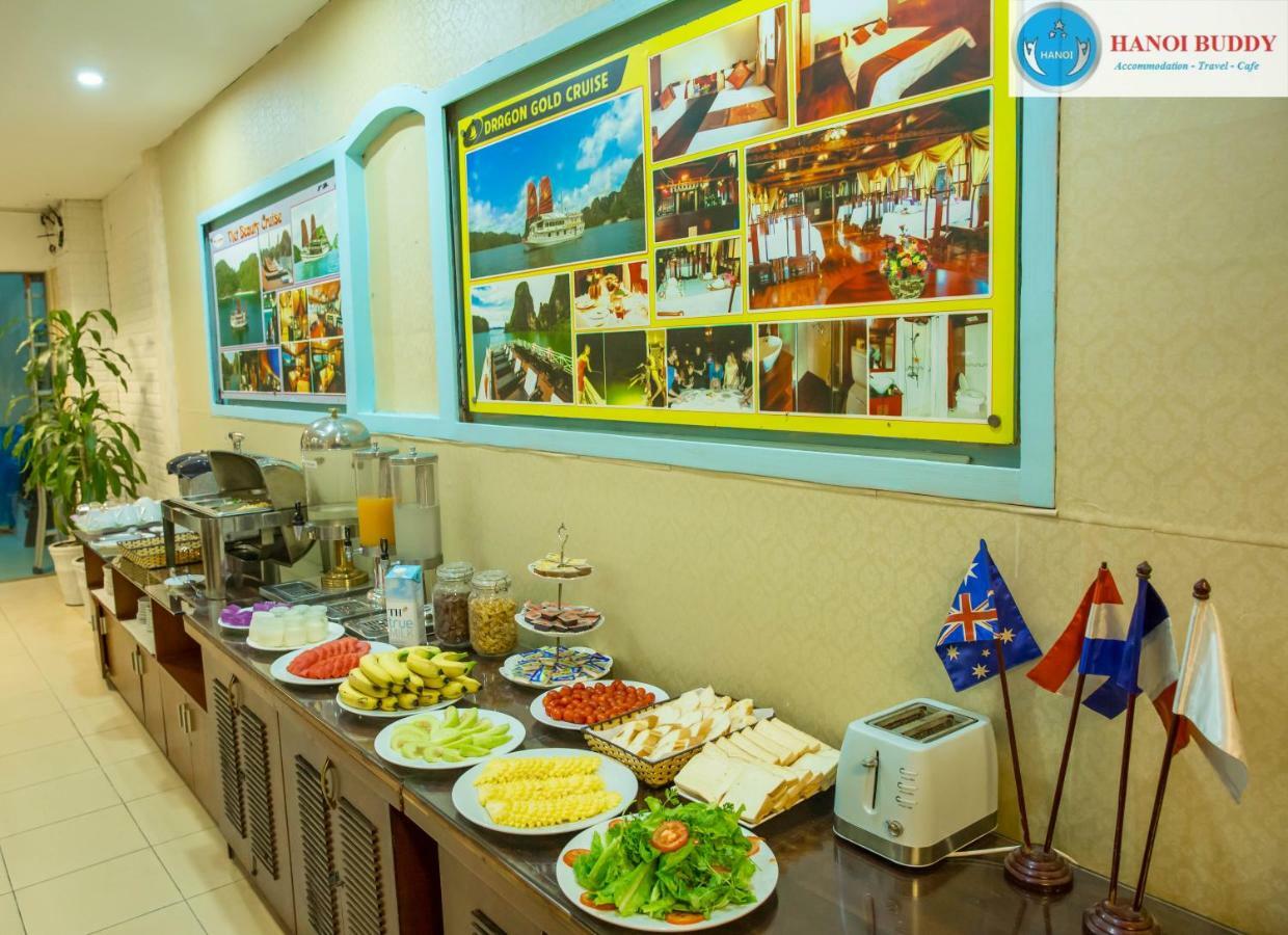 Buddy & Travel Hotel