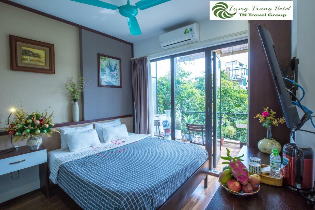 Hotel Tung Trang