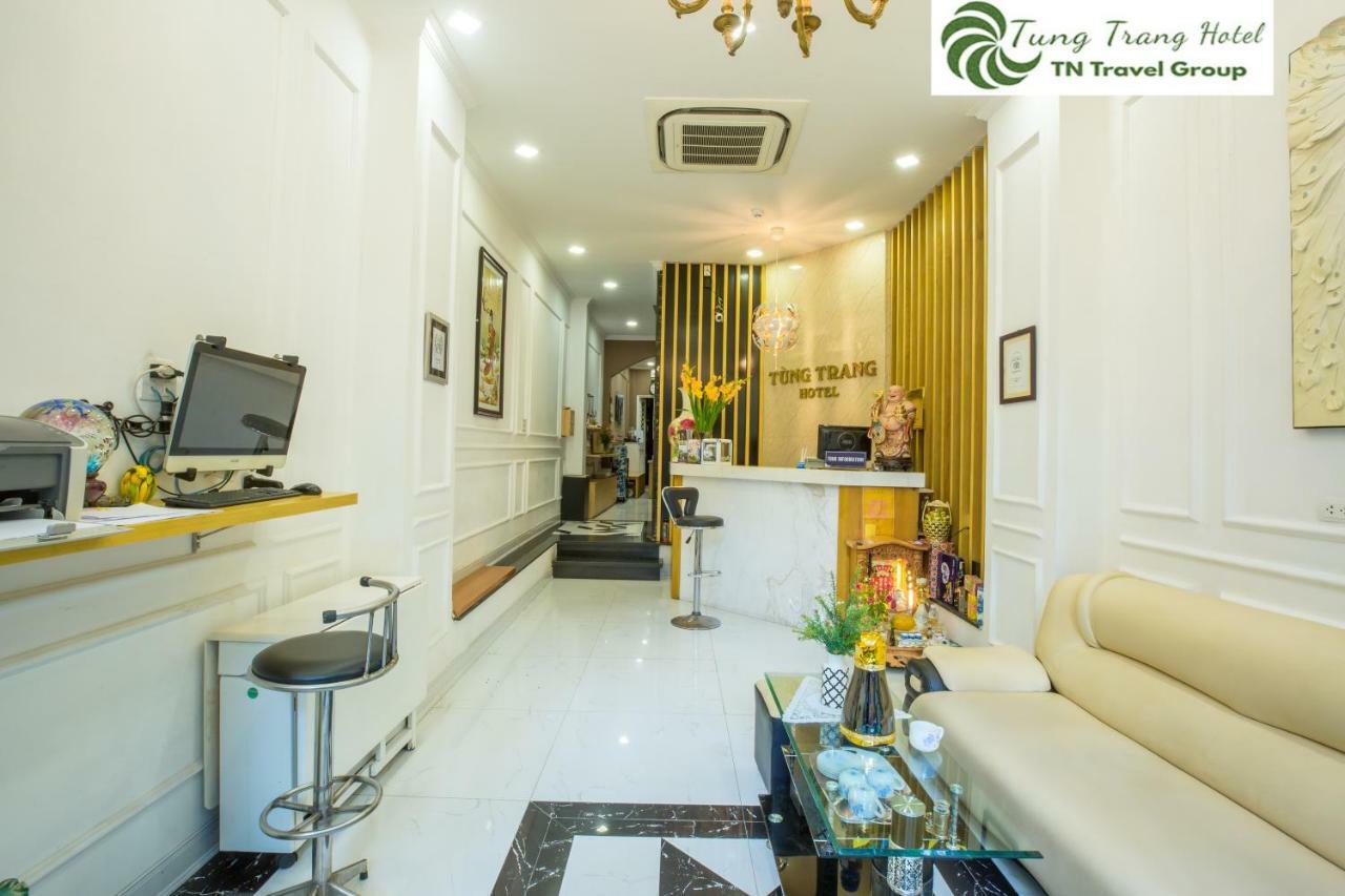 Hotel Tung Trang Hanoi