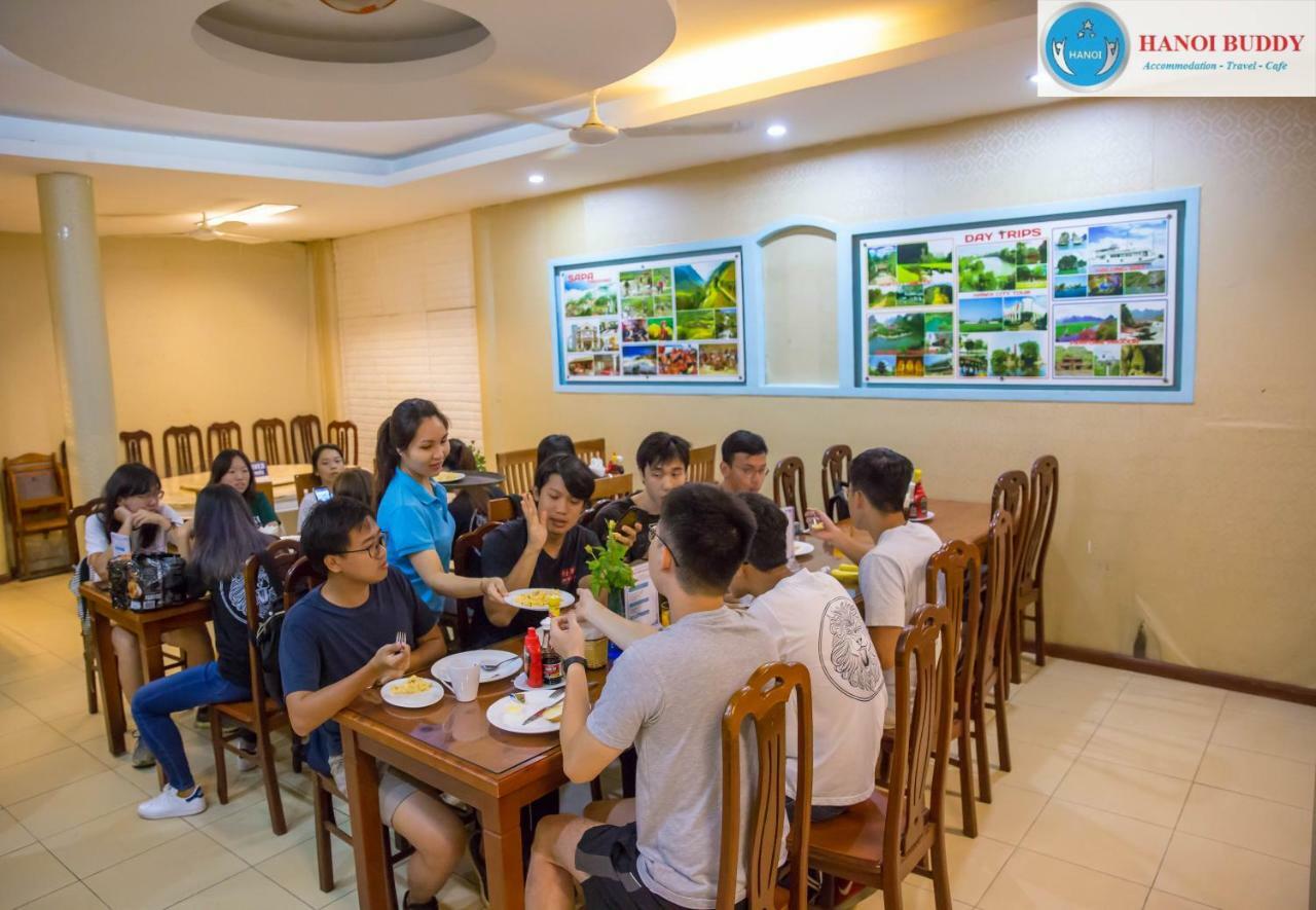 Buddy & Travel Hotel