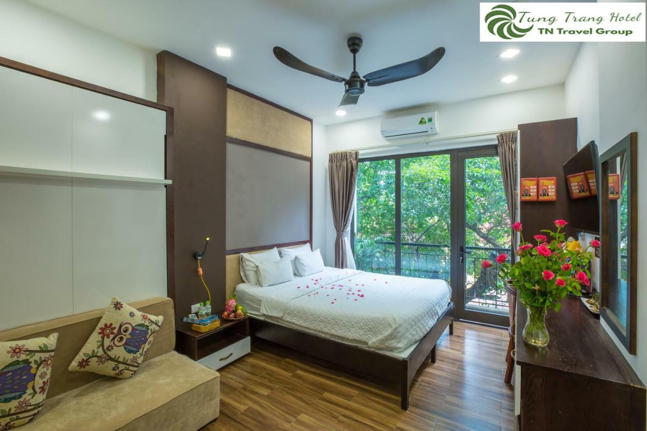 Tung Trang Hotel 2*