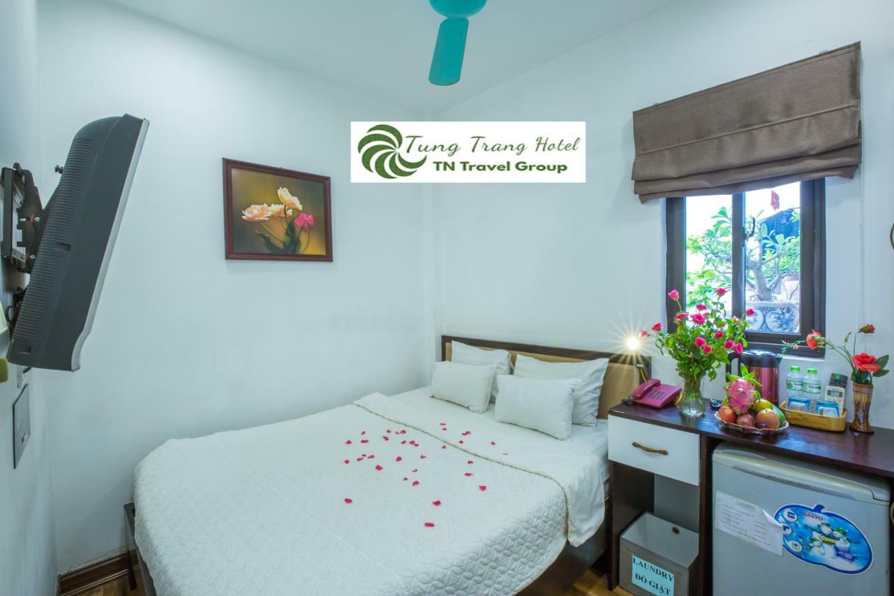 Tung Trang Hotel 2*