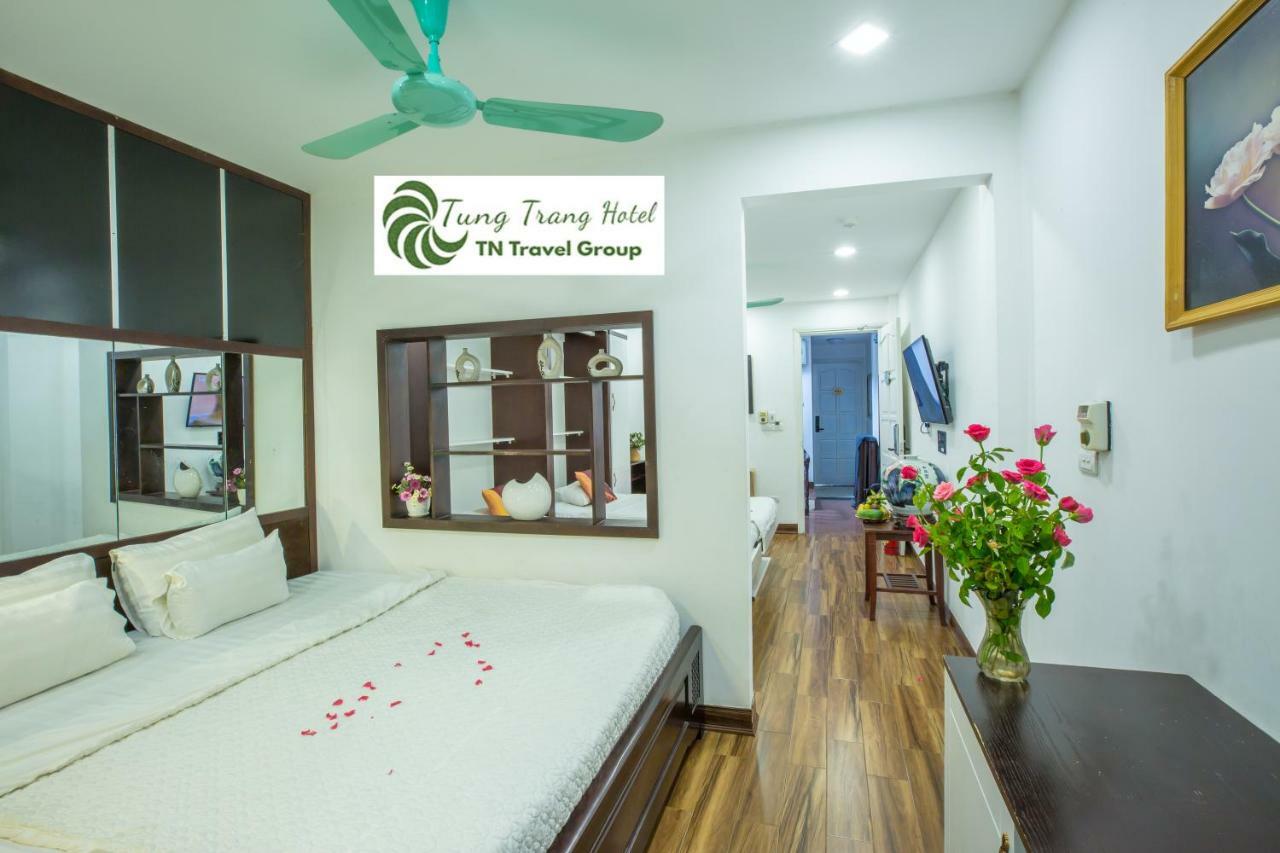 Hotel Tung Trang Hanoi