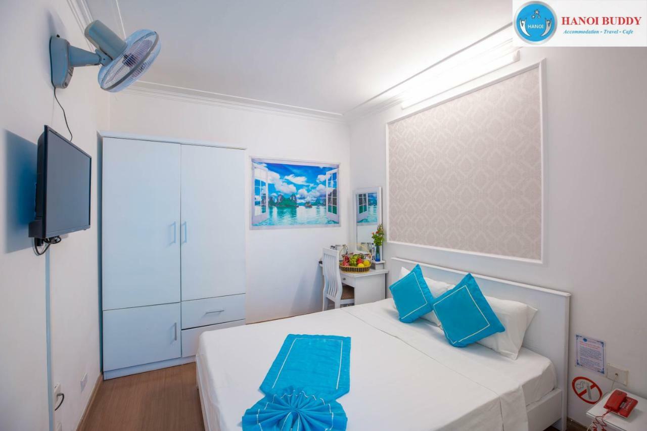 Buddy & Travel Hotel 2*