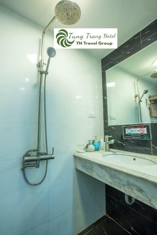 Hotel Tung Trang Hanoi