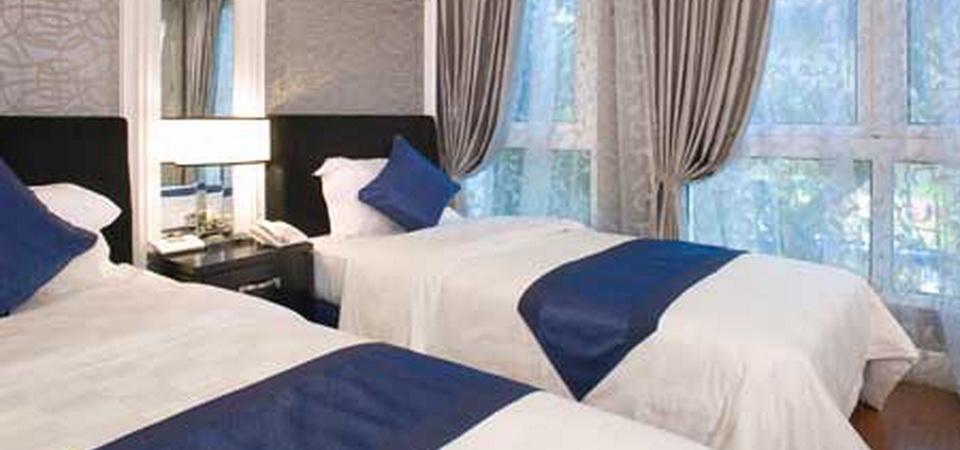 Hotel Minerva Church 4*