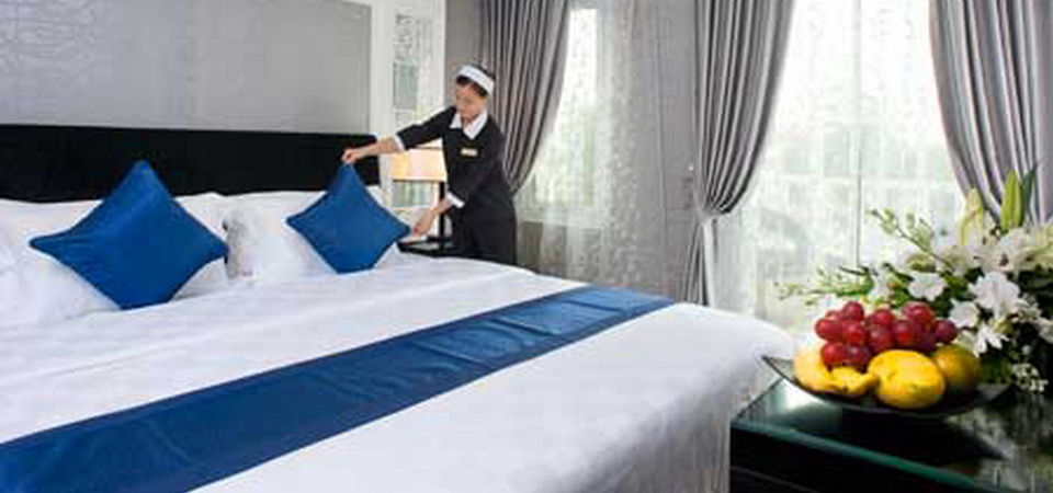 Minerva Church 4*