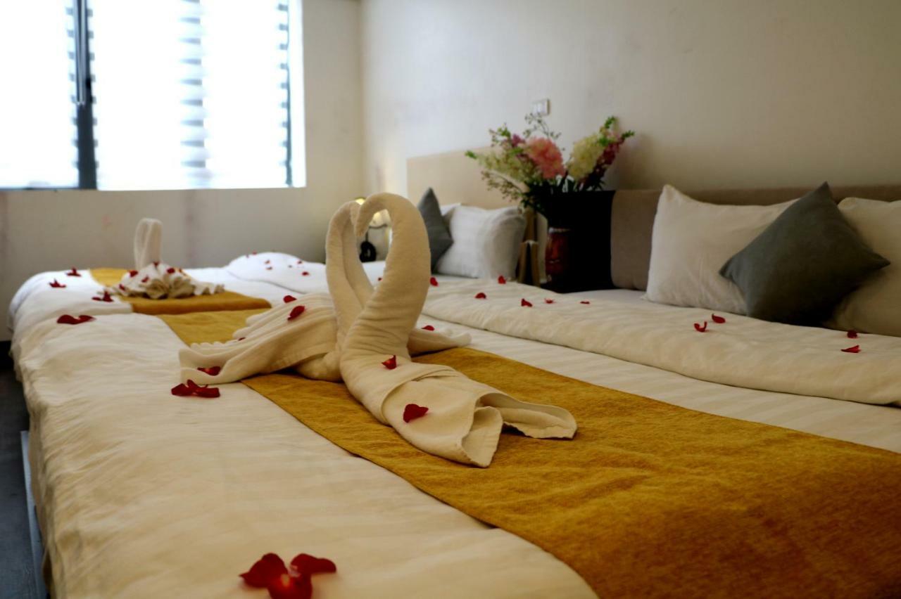 Family Homestay 2 Hotel Hanoi