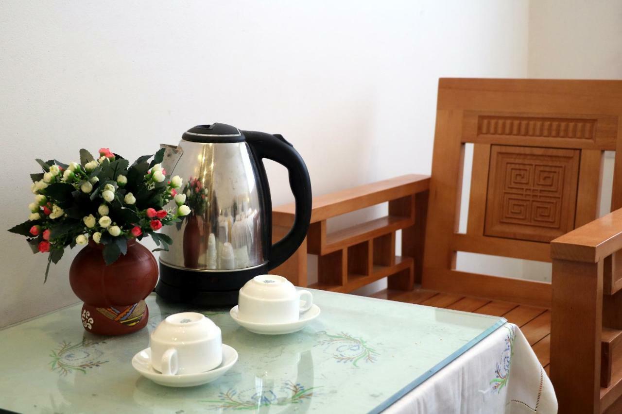 Family Homestay 2 Hotel Hanoi