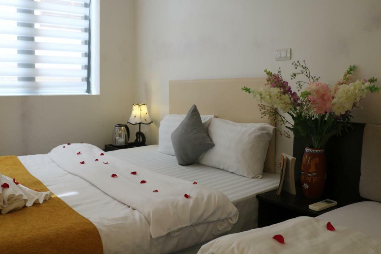 Family Homestay 2 2* Hanoi