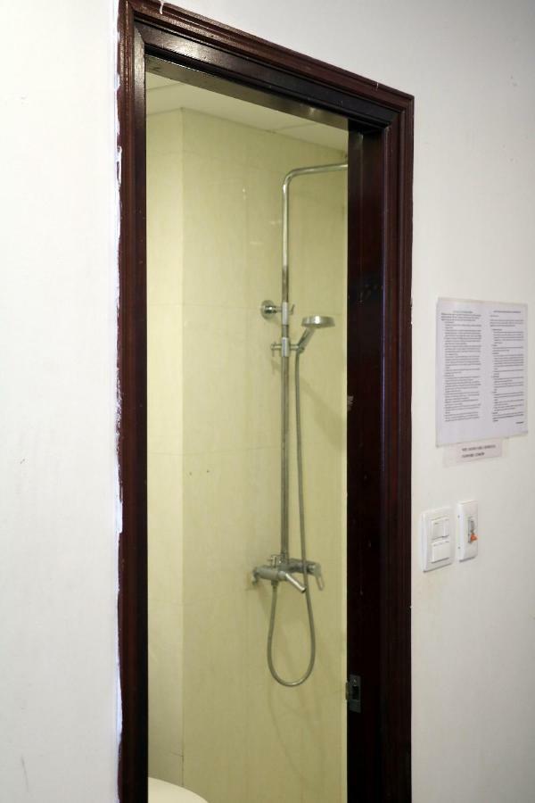 Family Homestay 2 Hanoi