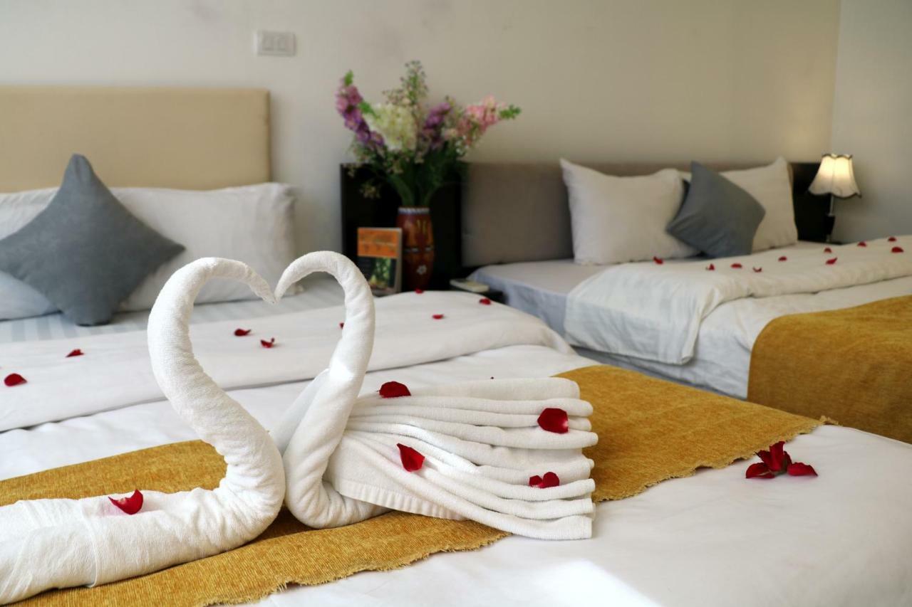 Family Homestay 2 Hotel