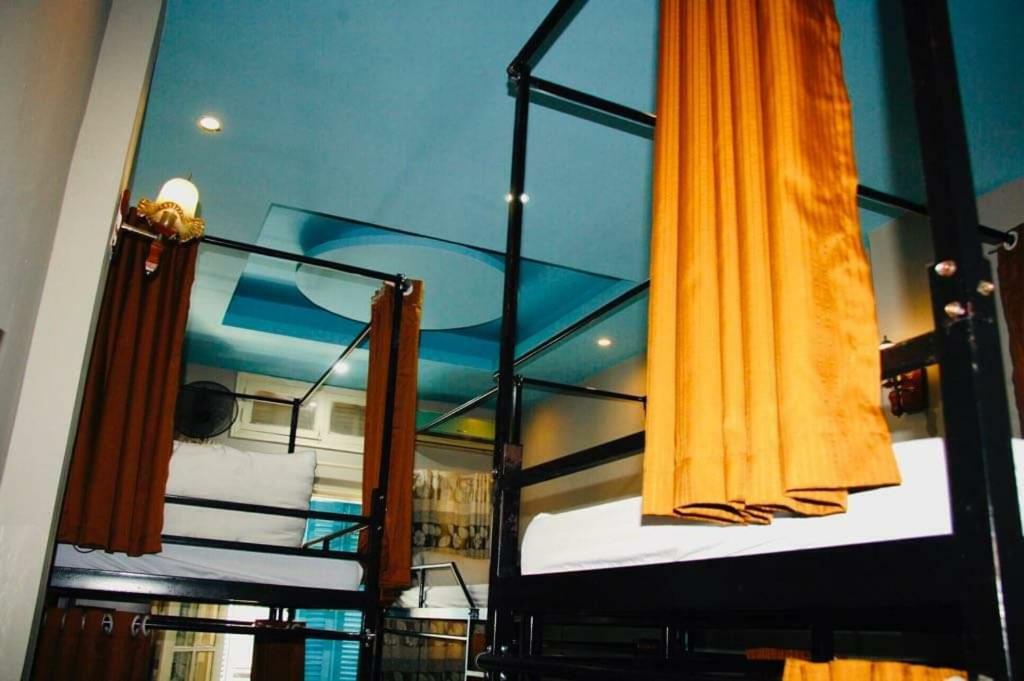 Massive Hostel Hanoi