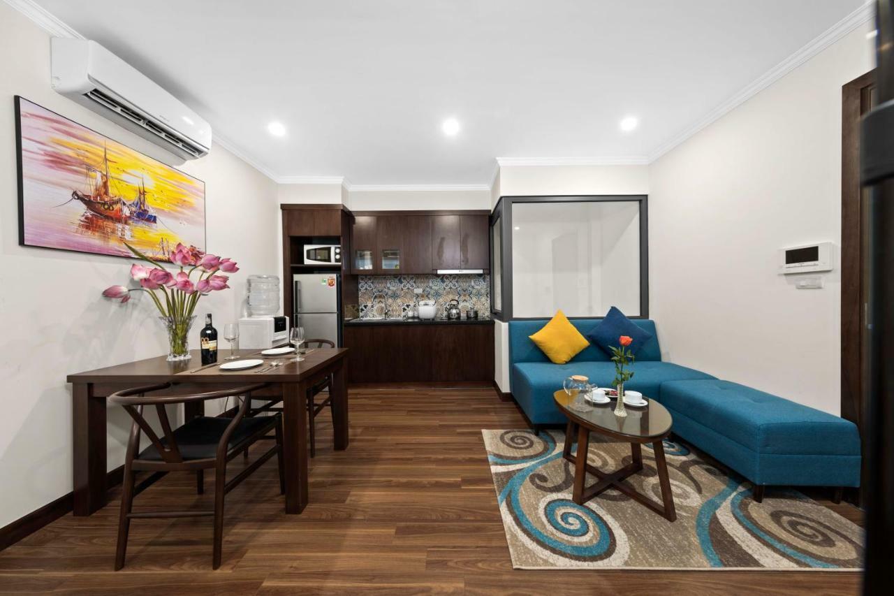 Aparthotel Newsky Serviced 3*