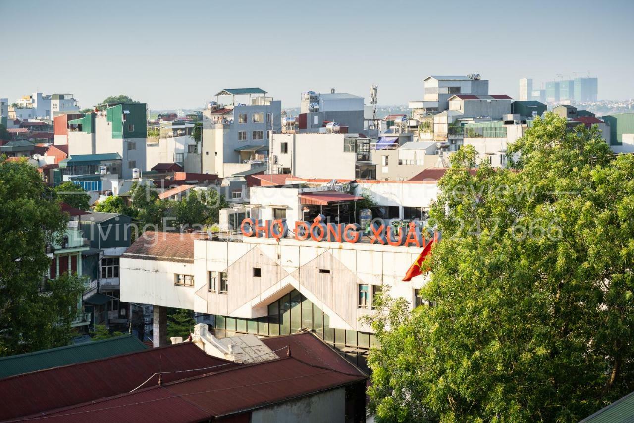 Hotel Little Town Hanoi