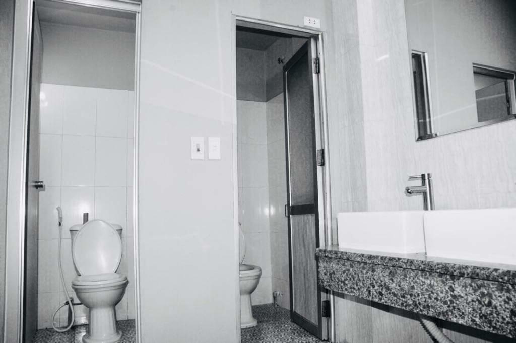 Massive Hostel Hanoi