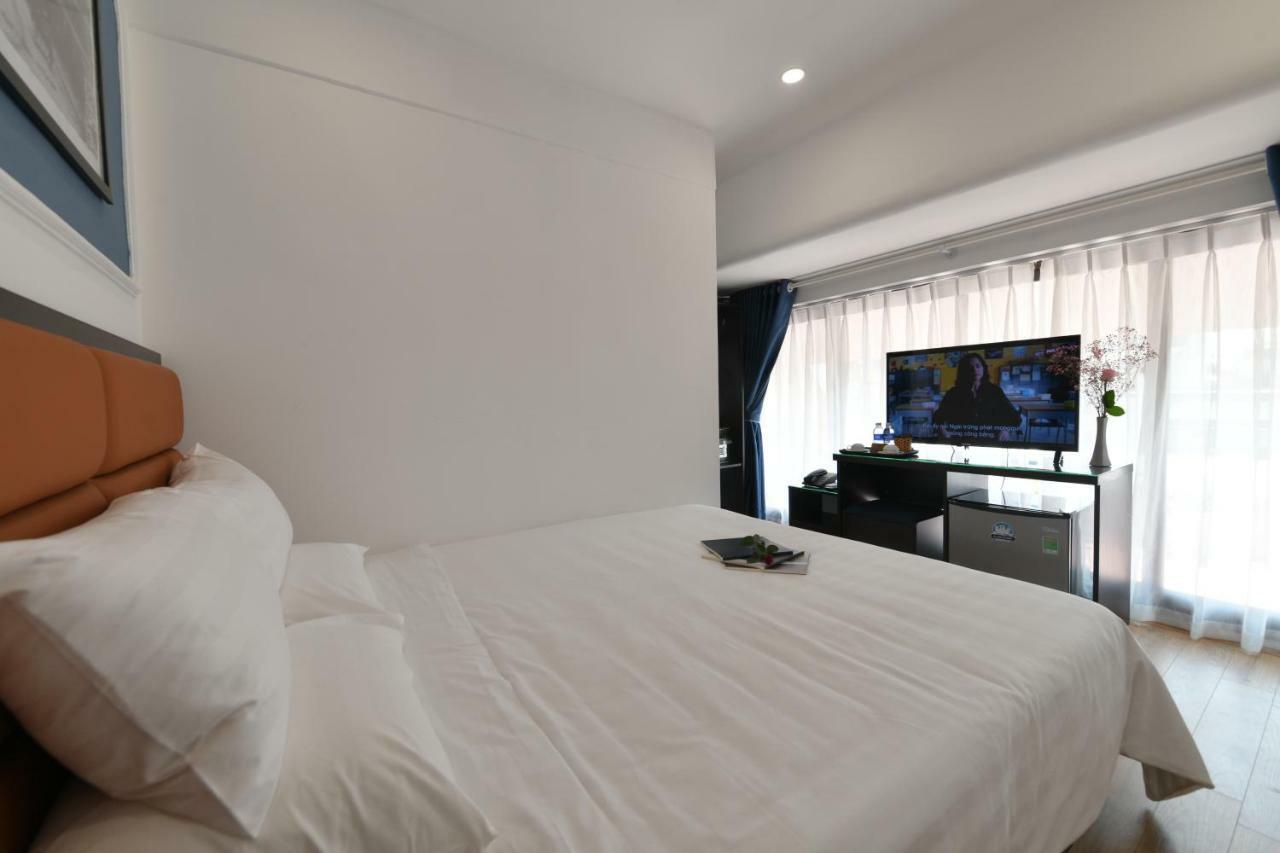 Elpis 3* Hanoi