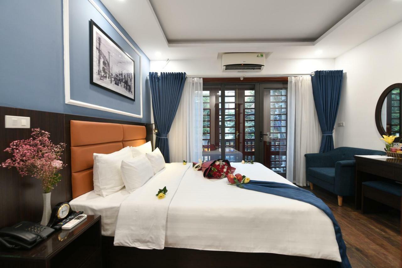 Hotel Elpis