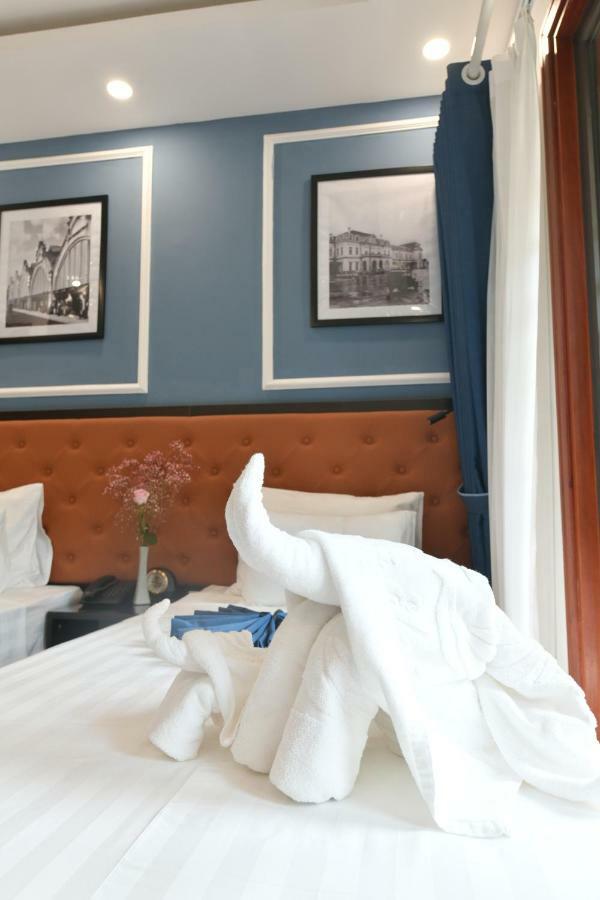 Elpis 3* Hanoi