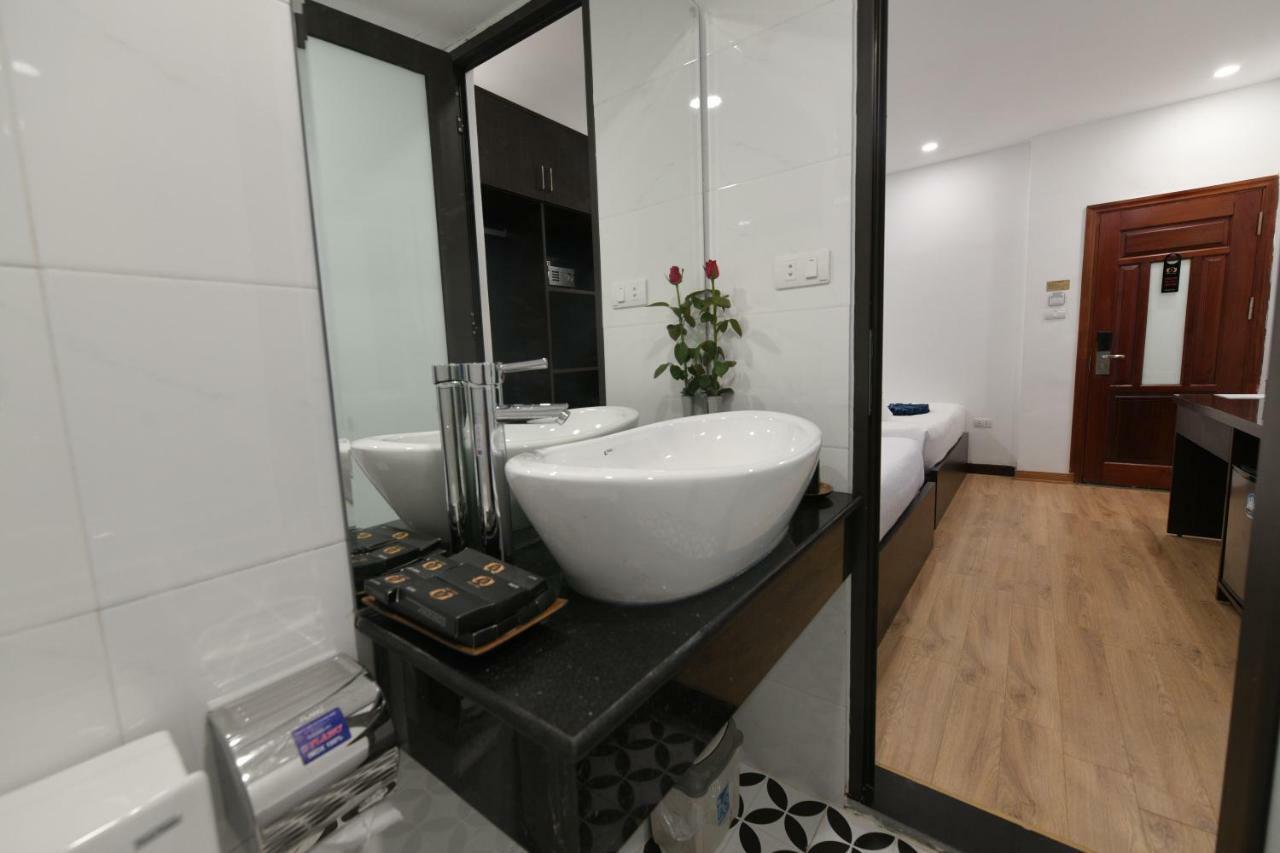 Elpis Hotel Hanoi