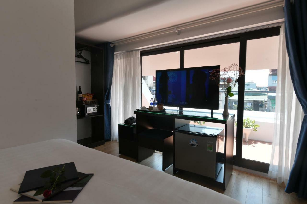 Elpis 3* Hanoi