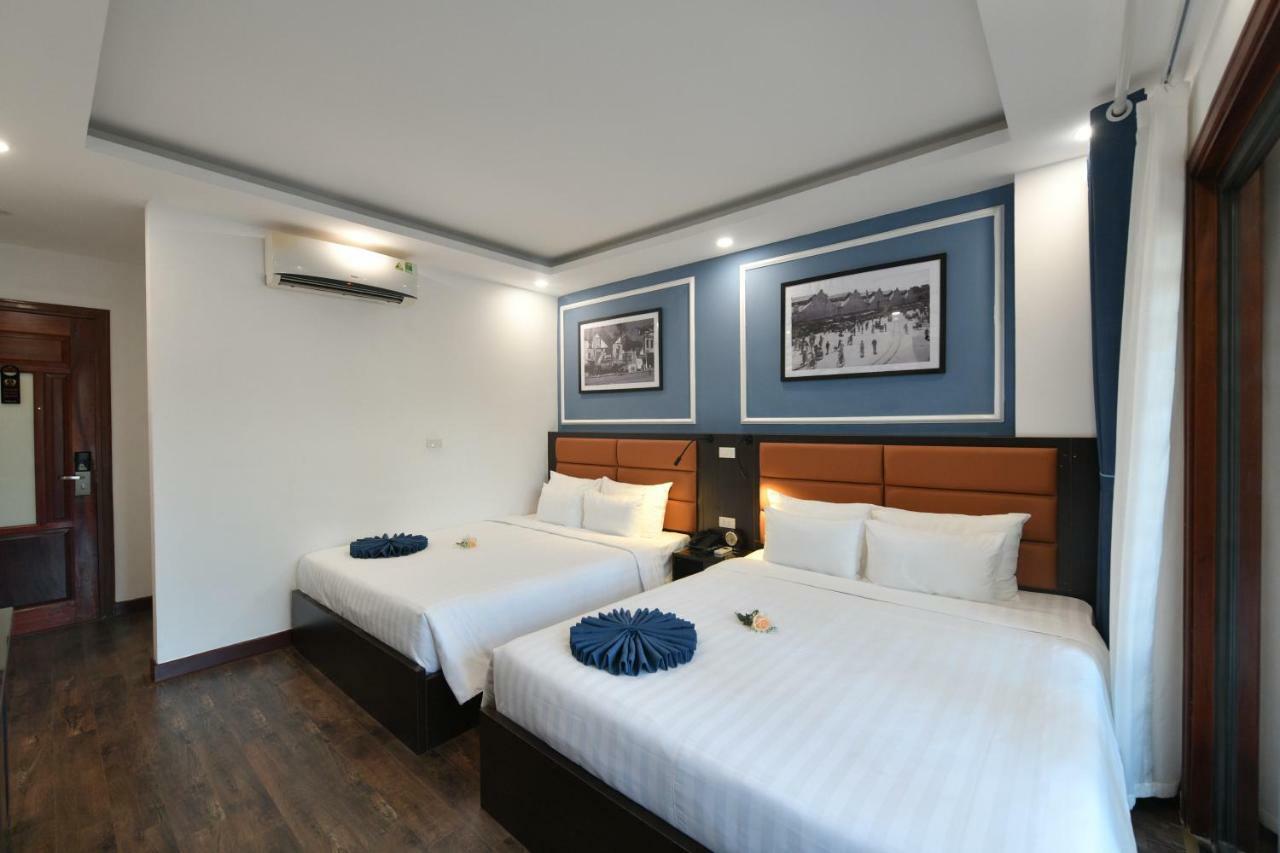 Elpis Hotel
