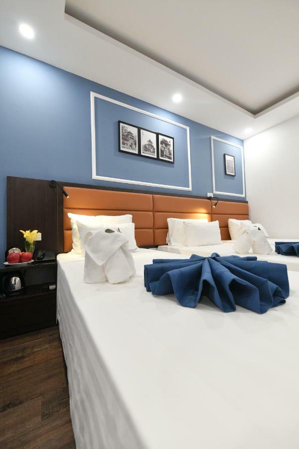 Elpis Hotel 3*