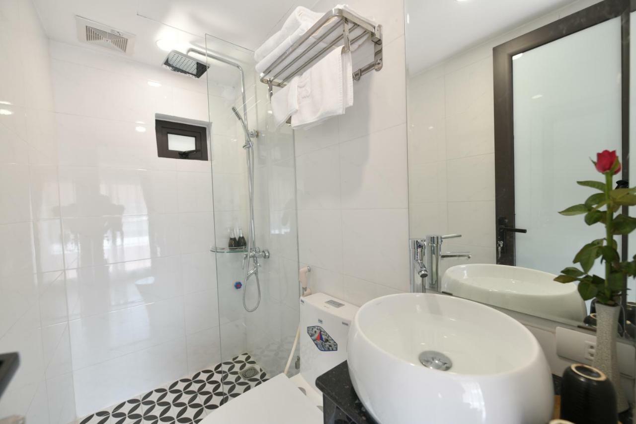 Elpis Hotel Hanoi