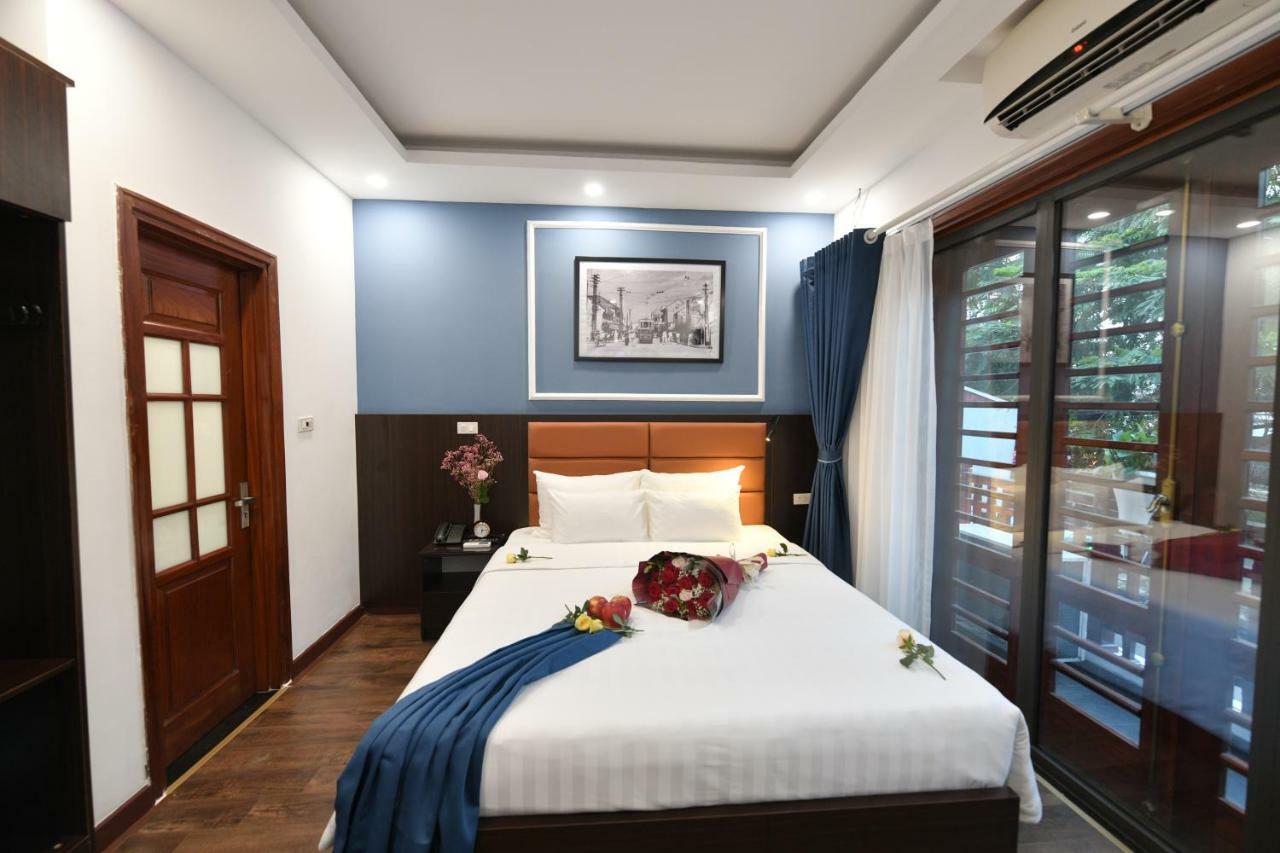 Elpis Hotel Hanoi