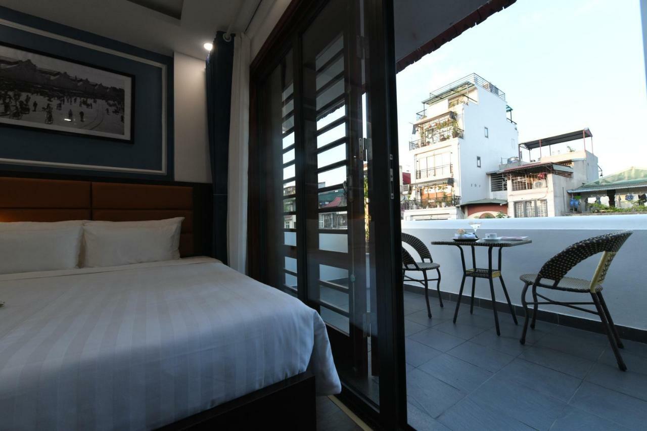 Elpis 3* Hanoi