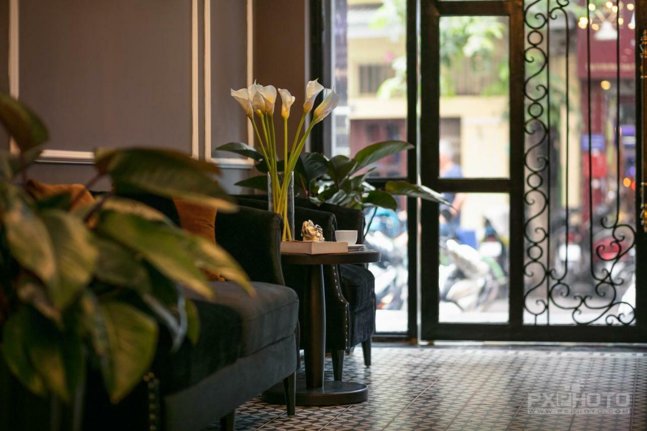 Matilda Boutique Hotel & Spa Hotel Hanoi