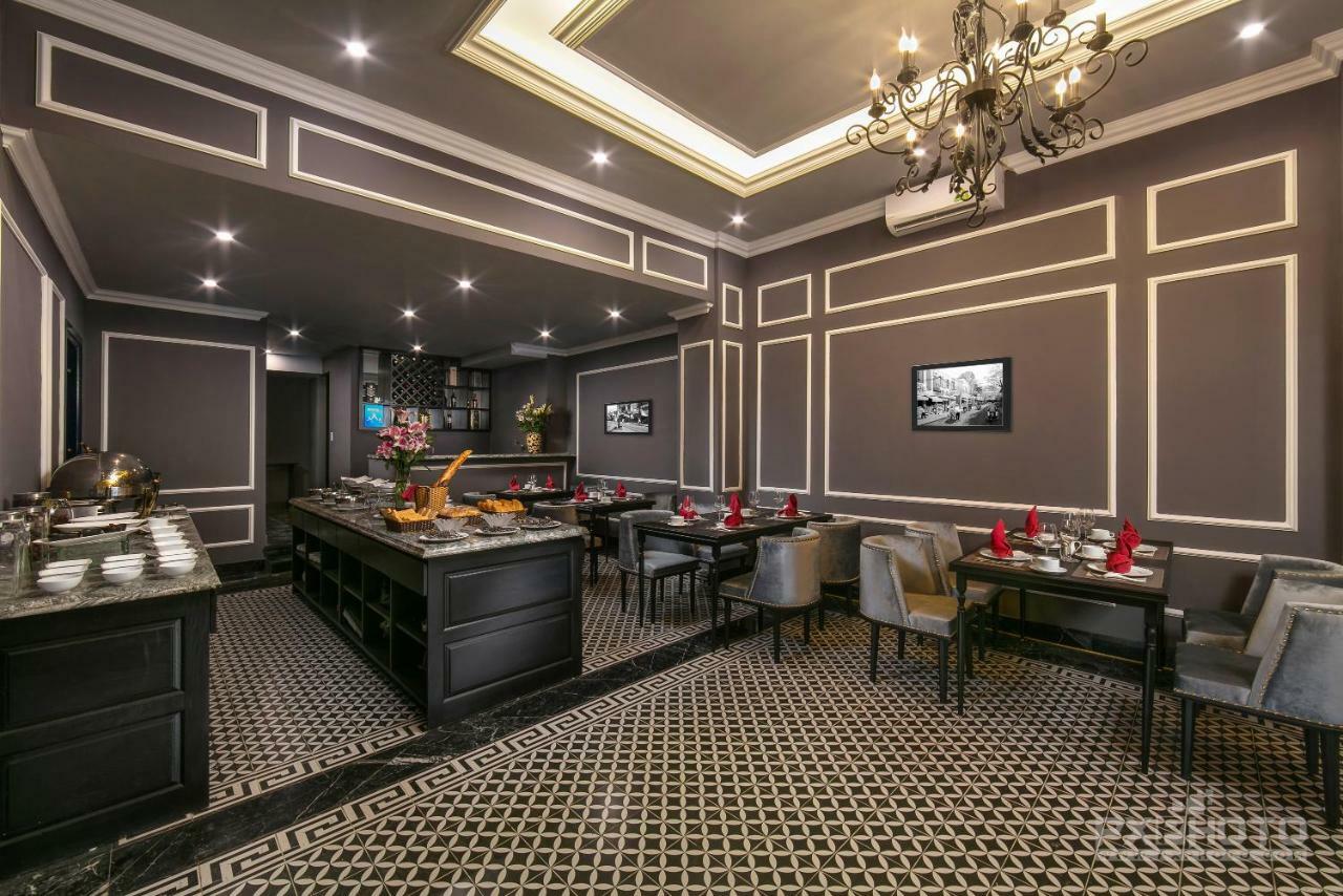 Matilda Boutique Hotel & Spa Hotel