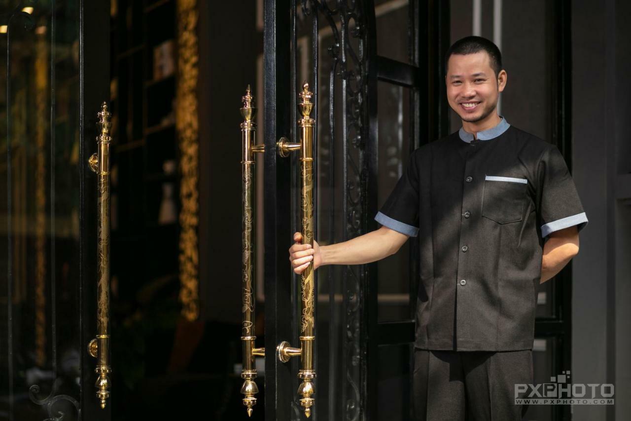 Matilda Boutique Hotel & Spa Hanoi