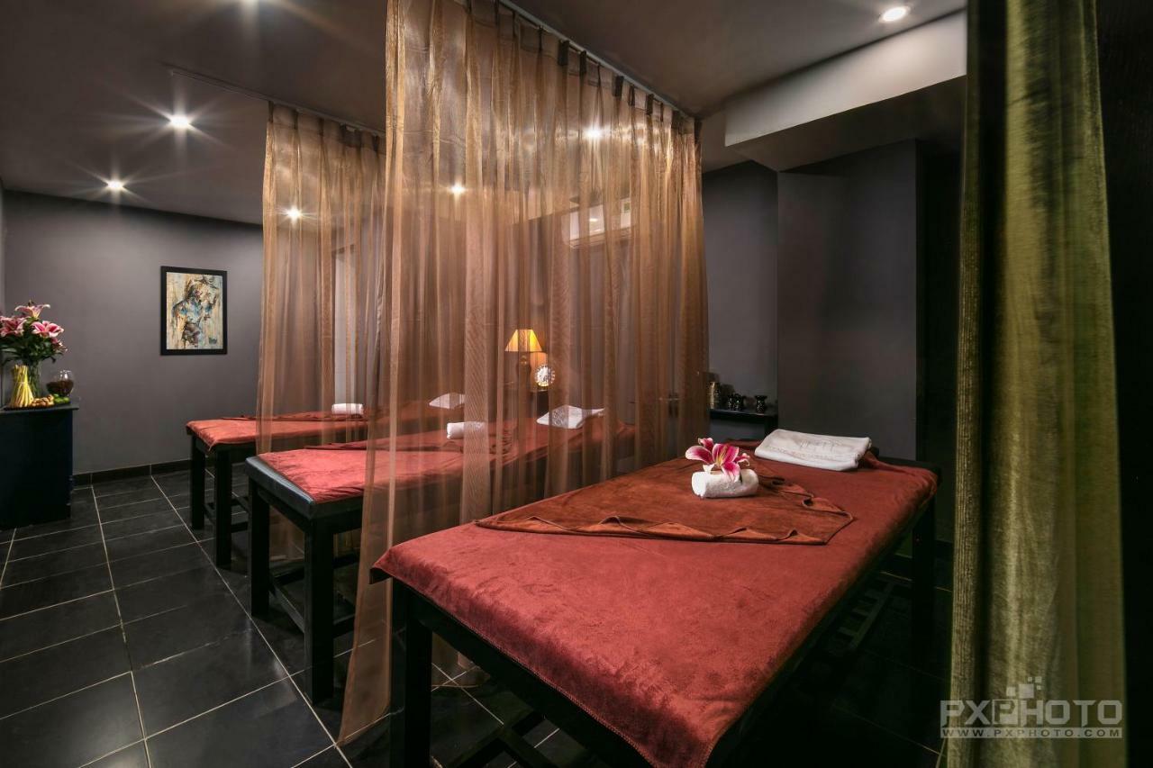 Matilda Boutique Hotel & Spa 3*