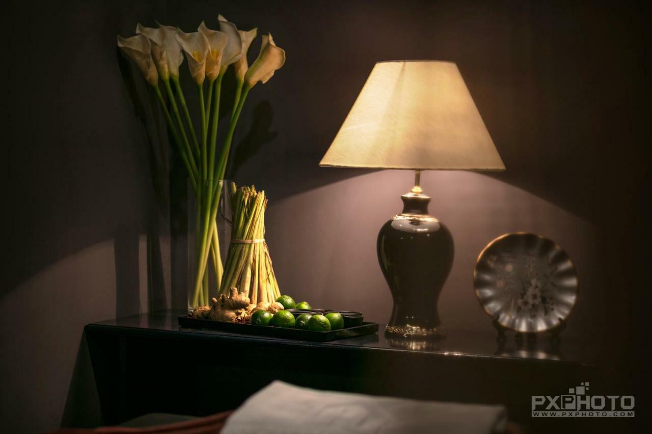 Hotel Matilda Boutique Hotel & Spa Hanoi