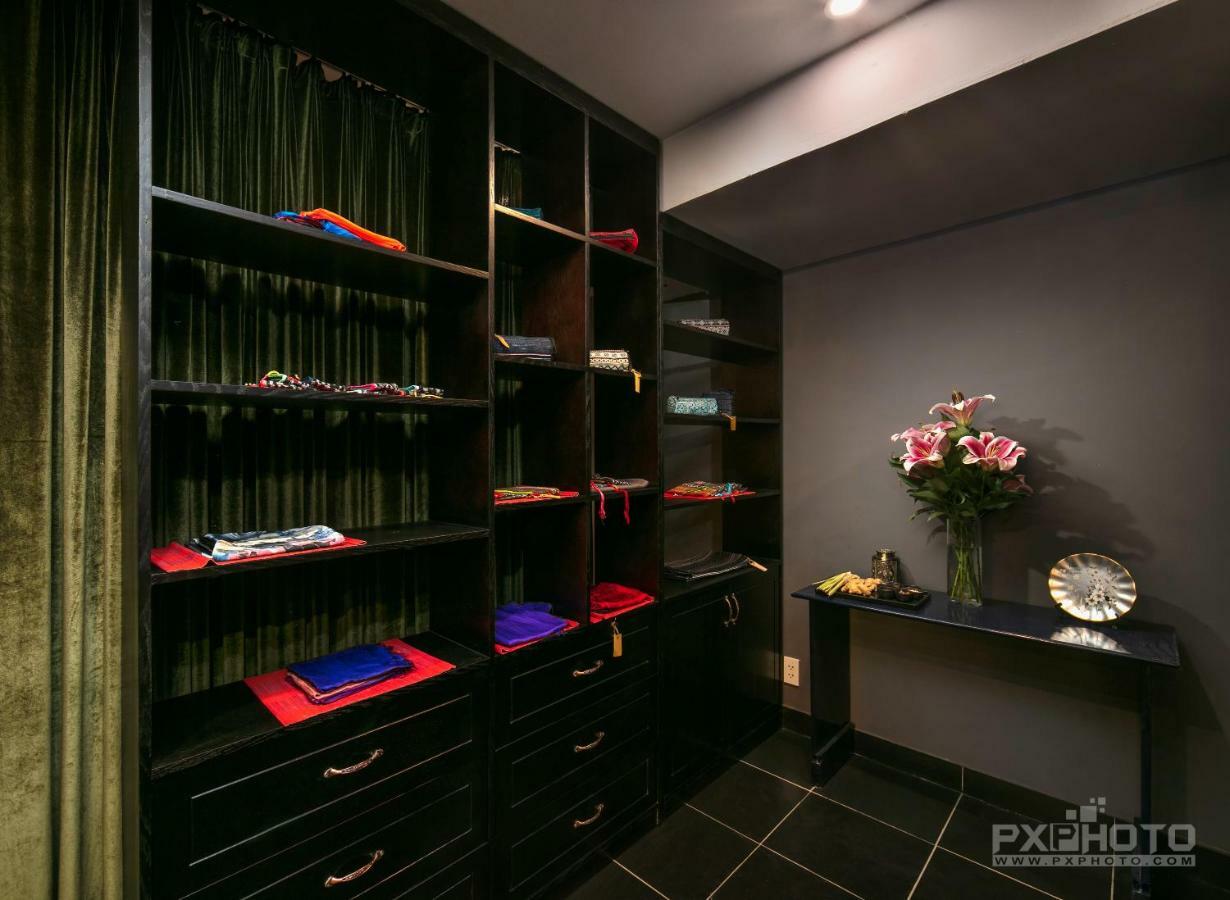 Matilda Boutique Hotel & Spa Hanoi