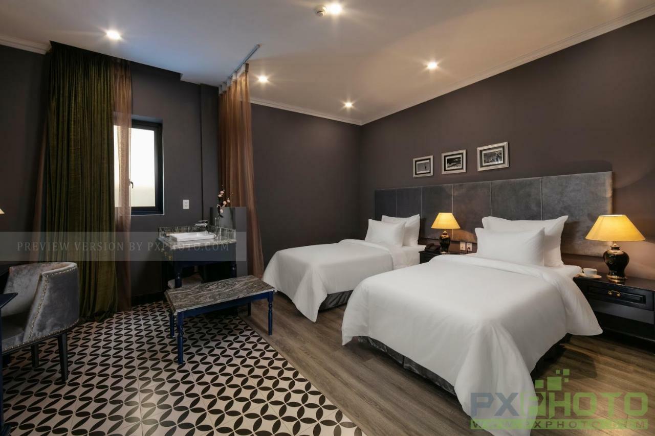 Matilda Boutique Hotel & Spa Hotel