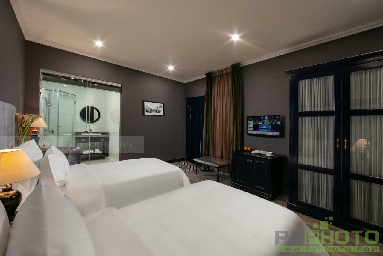 Matilda Boutique Hotel & Spa Hotel 3*