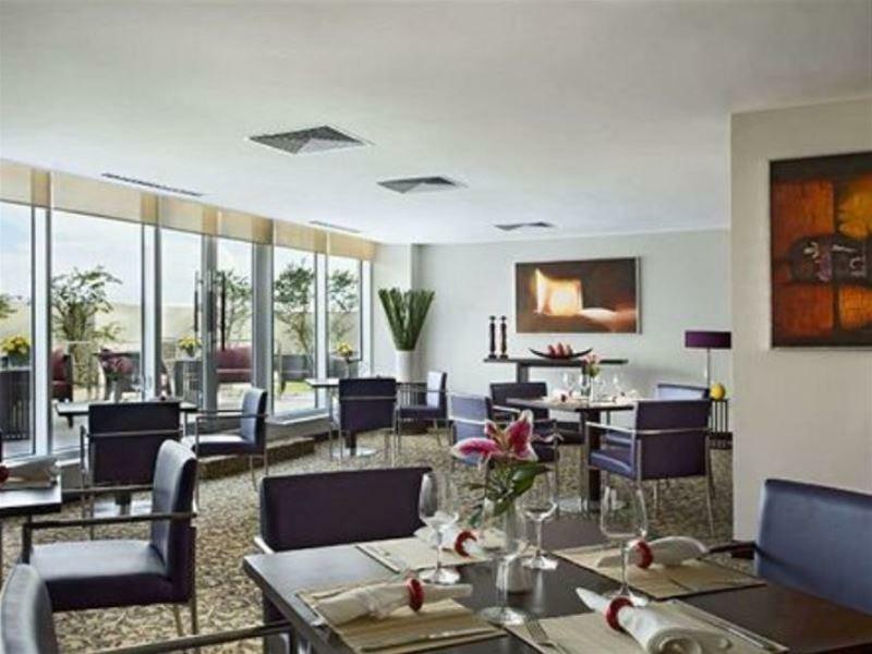 Somerset Hoa Binh Apartamento *