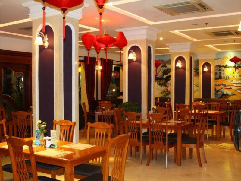 A25 - 23 Quan Thanh 3*