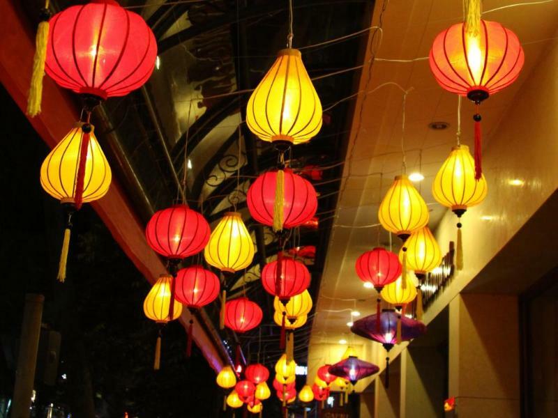 Hotel A25 - 23 Quan Thanh