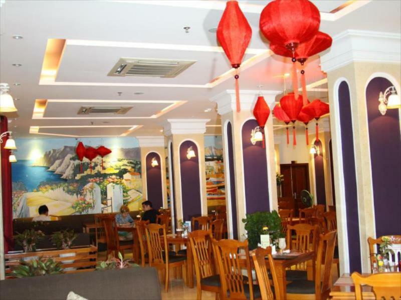 A25 - 23 Quan Thanh Hotel Hanói