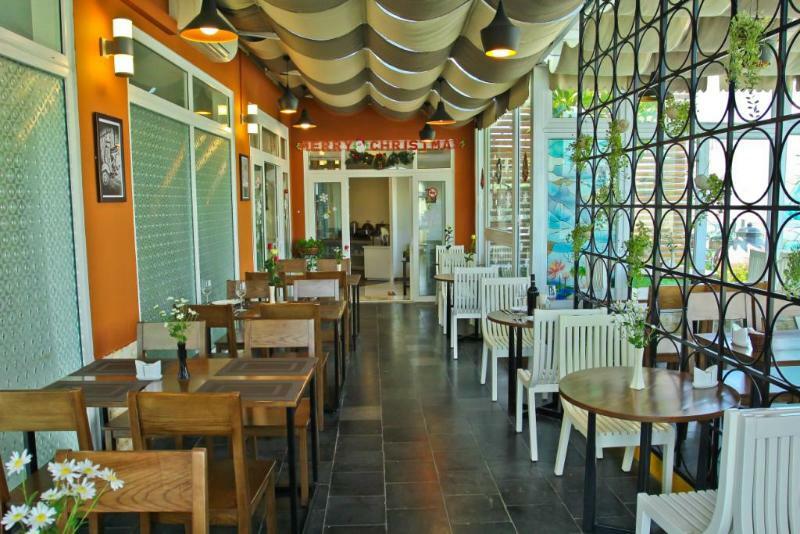 Hotel A25 - 23 Quan Thanh 3*