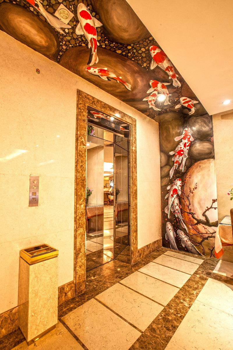 Lenid Hotel 3*