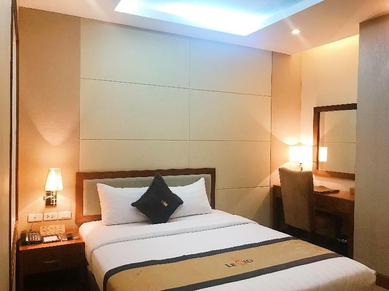 Lenid Hotel 3*