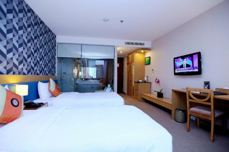Hotel La Casa