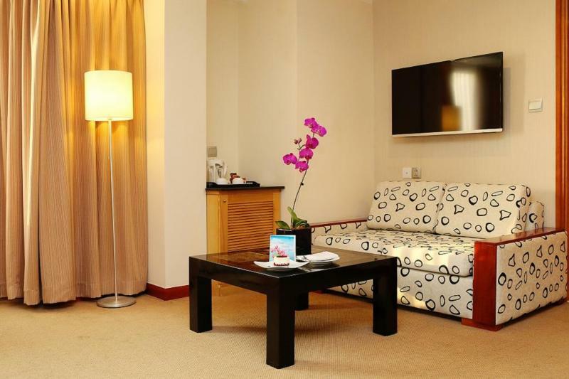 La Casa 4* Hanoi