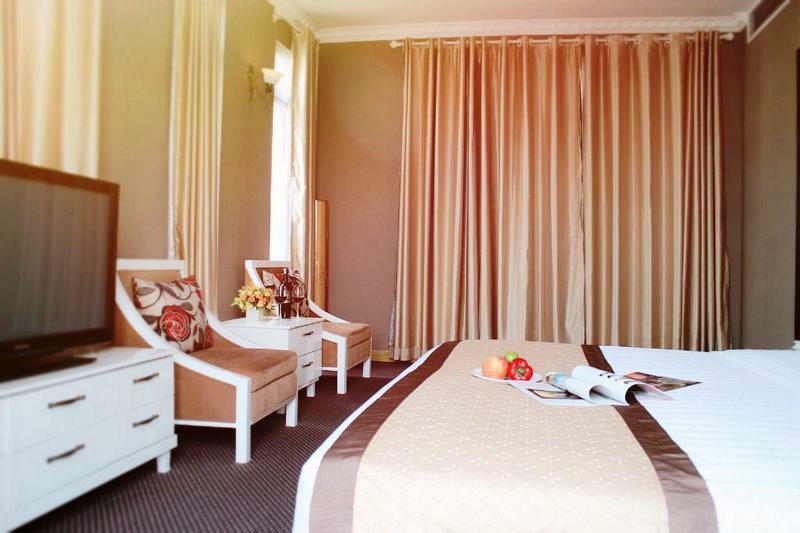 Hotel Luxor Boutique 4*