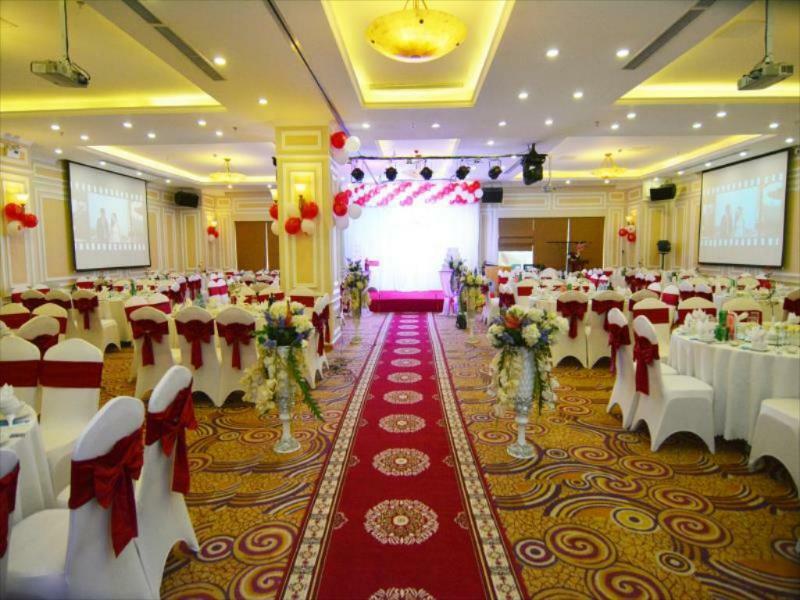 A25 Luxury Hotel Hanoi