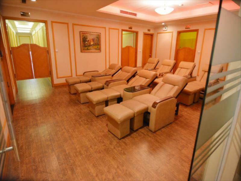 Hotel A25 Luxury 4*